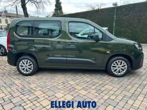 FIAT Doblo Diesel usata, Italia