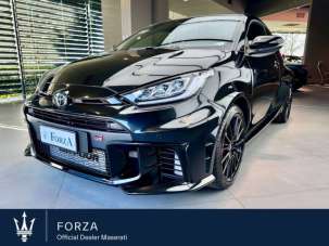 TOYOTA Yaris Benzina 2024 usata, Torino