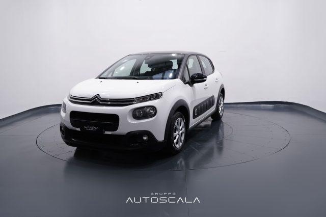 CITROEN C3 Diesel 2019 usata, Napoli foto