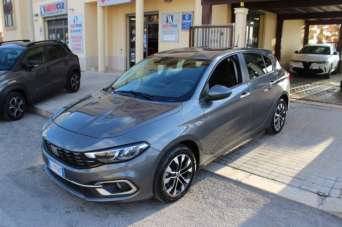 FIAT Tipo Diesel 2022 usata, Trapani