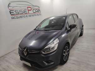 RENAULT Clio Benzina 2019 usata, Varese