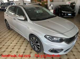 FIAT Tipo Diesel 2018 usata, Verona