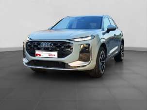 AUDI Q3 Elettrica/Benzina 2025 usata, Varese