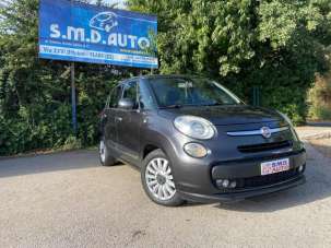 FIAT 500L Diesel 2014 usata, Caserta
