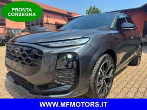 AUDI Q3 Elettrica/Benzina 2026 usata, Milano