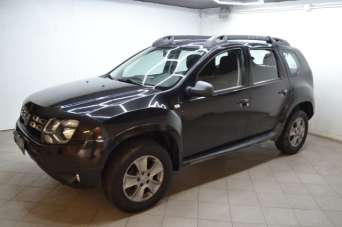 DACIA Duster Diesel 2015 usata, Rovigo