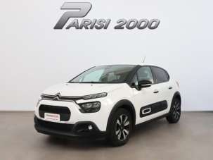 CITROEN C3 Benzina 2024 usata, Milano