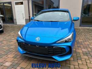 MG MG3 Benzina usata, Italia