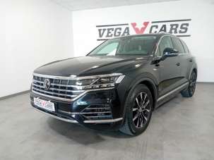 VOLKSWAGEN Touareg Elettrica/Benzina 2022 usata, Venezia VOLKSWAGEN Touareg Elettrica/Benzina 2022 usata, Venezia
