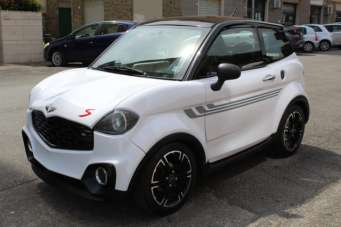 CHATENET CH46 Diesel 2021 usata, Viterbo