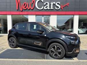CITROEN C3 Diesel 2023 usata, Cuneo