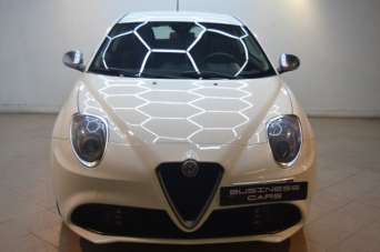 ALFA ROMEO MiTo Benzina 2017 usata, Rovigo