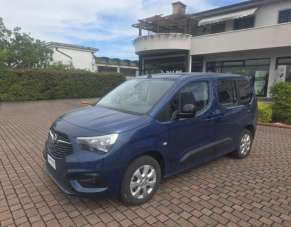 OPEL Combo Life Diesel 2022 usata, Padova