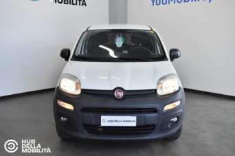 FIAT Panda Benzina 2019 usata, Perugia