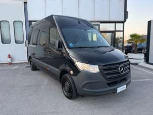 MERCEDES-BENZ Sprinter Diesel 2023 usata, Padova