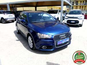 AUDI A1 Benzina 2010 usata, Catania AUDI A1 Benzina 2010 usata, Catania