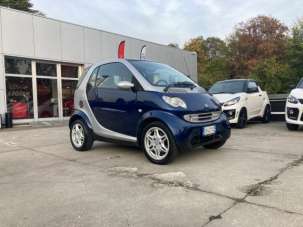 SMART ForTwo Benzina 2003 usata, Monza e Brianza