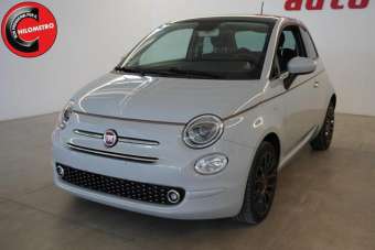 FIAT 500 Benzina 2019 usata, Brindisi