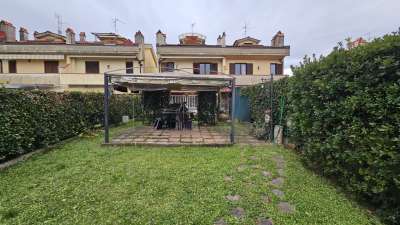 Vendita Pentavani, Pontassieve