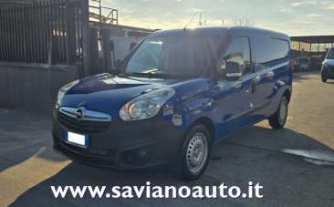 OPEL COMBO  1.3 MJ 95cv " PASSO LUNGO " Diesel 2018 usata, Napoli