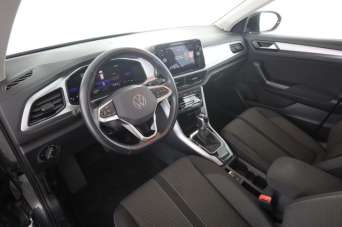 VOLKSWAGEN T-Roc Benzina 2022 usata