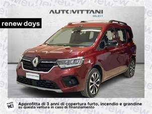 RENAULT Kangoo Diesel 2023 usata, Como