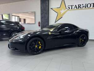 FERRARI California Benzina 2011 usata, Milano