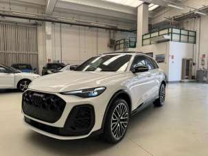 AUDI Q5 Elettrica/Diesel 2026 usata, Modena