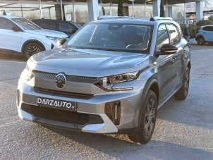 CITROEN C3 Aircross Benzina/GPL 2026 usata, Brescia