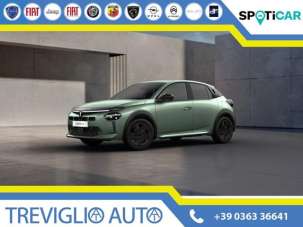 LANCIA Ypsilon Benzina usata, Bergamo