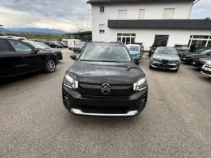 CITROEN C3 Elettrica/Benzina 2026 usata, Caserta