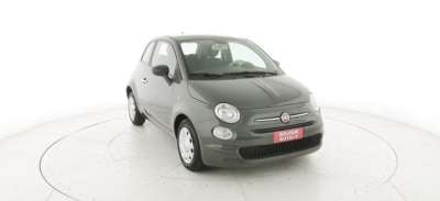 FIAT 500 Elettrica/Benzina 2022 usata, Cremona