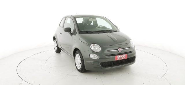 FIAT 500 Elettrica/Benzina 2022 usata, Cremona foto