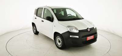 FIAT Panda Elettrica/Benzina 2022 usata, Cremona