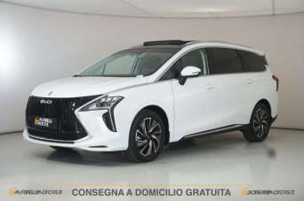 EVO Evo Spazio Benzina/GPL 2025 usata, Milano