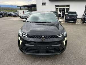 RENAULT Captur Benzina 2025 usata, Caserta