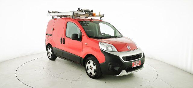FIAT Fiorino Diesel 2017 usata, Cremona foto