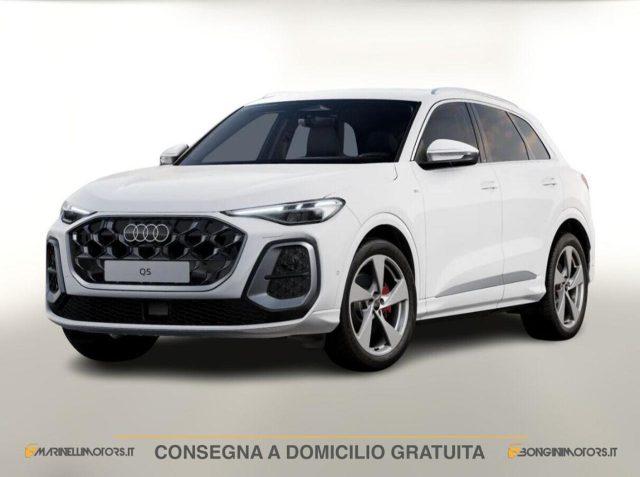 AUDI Q5 Elettrica/Diesel 2026 usata, Milano foto