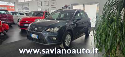 SEAT Arona Diesel 2018 usata, Napoli