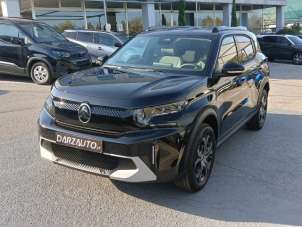 CITROEN C3 Aircross Benzina/GPL 2025 usata, Brescia