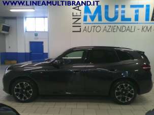 BMW X3 Elettrica/Diesel 2025 usata, Piacenza
