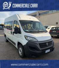 FIAT Ducato Diesel 2020 usata, Bari