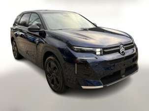 CITROEN C5 Aircross Elettrica/Benzina 2026 usata, Milano