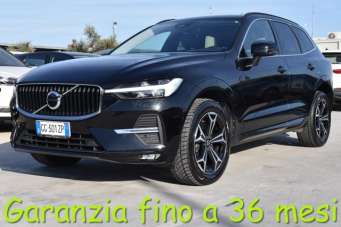 VOLVO XC60 Elettrica/Diesel 2021 usata, Brindisi
