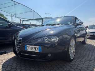 ALFA ROMEO 147 Diesel 2008 usata, Torino