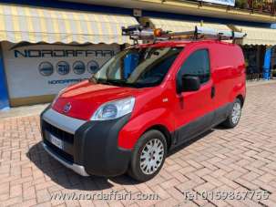 FIAT Fiorino Diesel 2017 usata, Biella