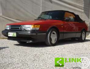 SAAB 900 Benzina 1991 usata, Padova