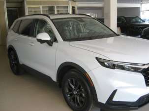 HONDA CR-V Elettrica/Benzina usata, Ascoli Piceno