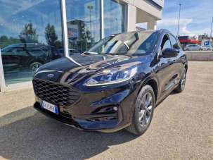 FORD Kuga Elettrica/Benzina 2023 usata FORD Kuga Elettrica/Benzina 2023 usata