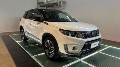 SUZUKI Vitara Benzina 2019 usata, Reggio Nell'Emilia
